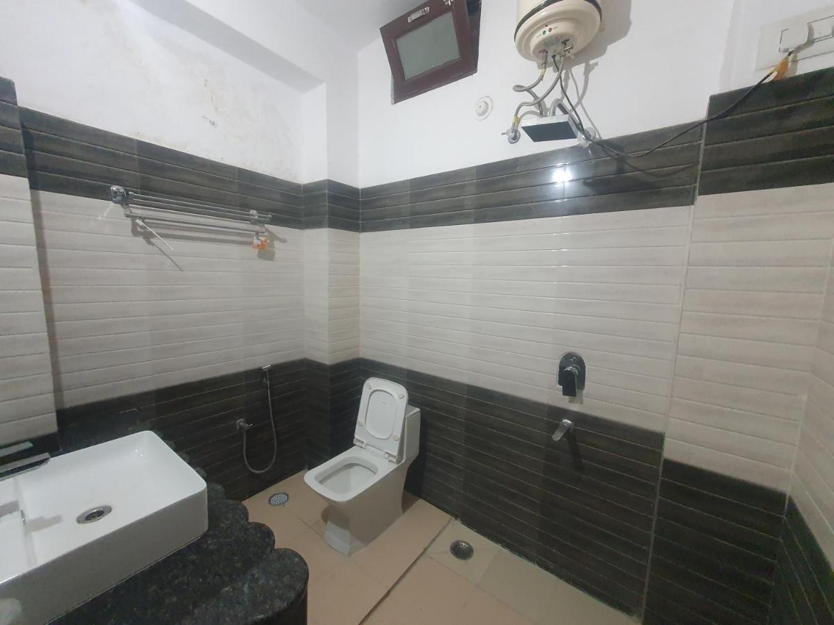 Hotel Gajender Niwas Sun City A Boutique Stay Jodhpur  Exteriör bild