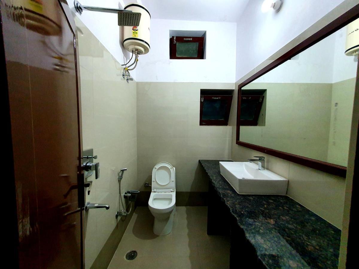 Hotel Gajender Niwas Sun City A Boutique Stay Jodhpur  Exteriör bild