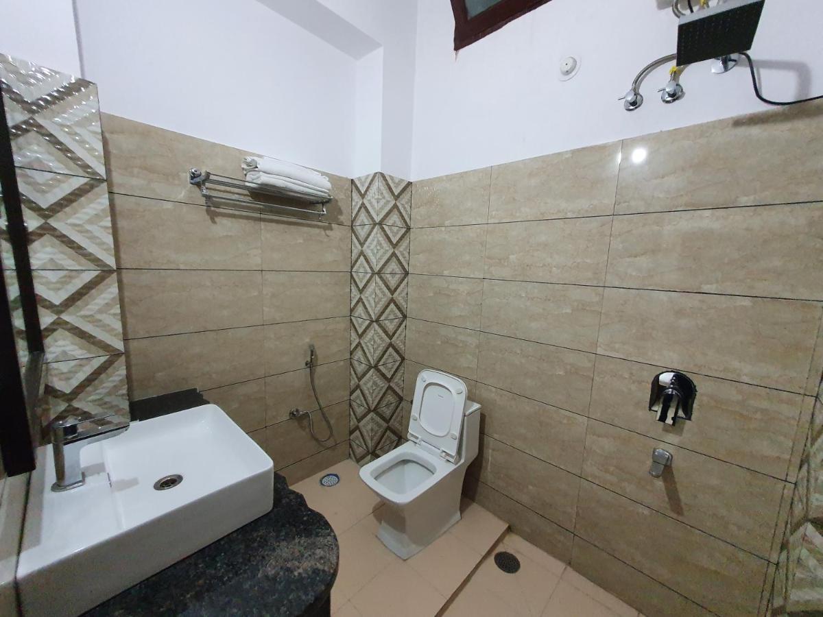 Hotel Gajender Niwas Sun City A Boutique Stay Jodhpur  Exteriör bild