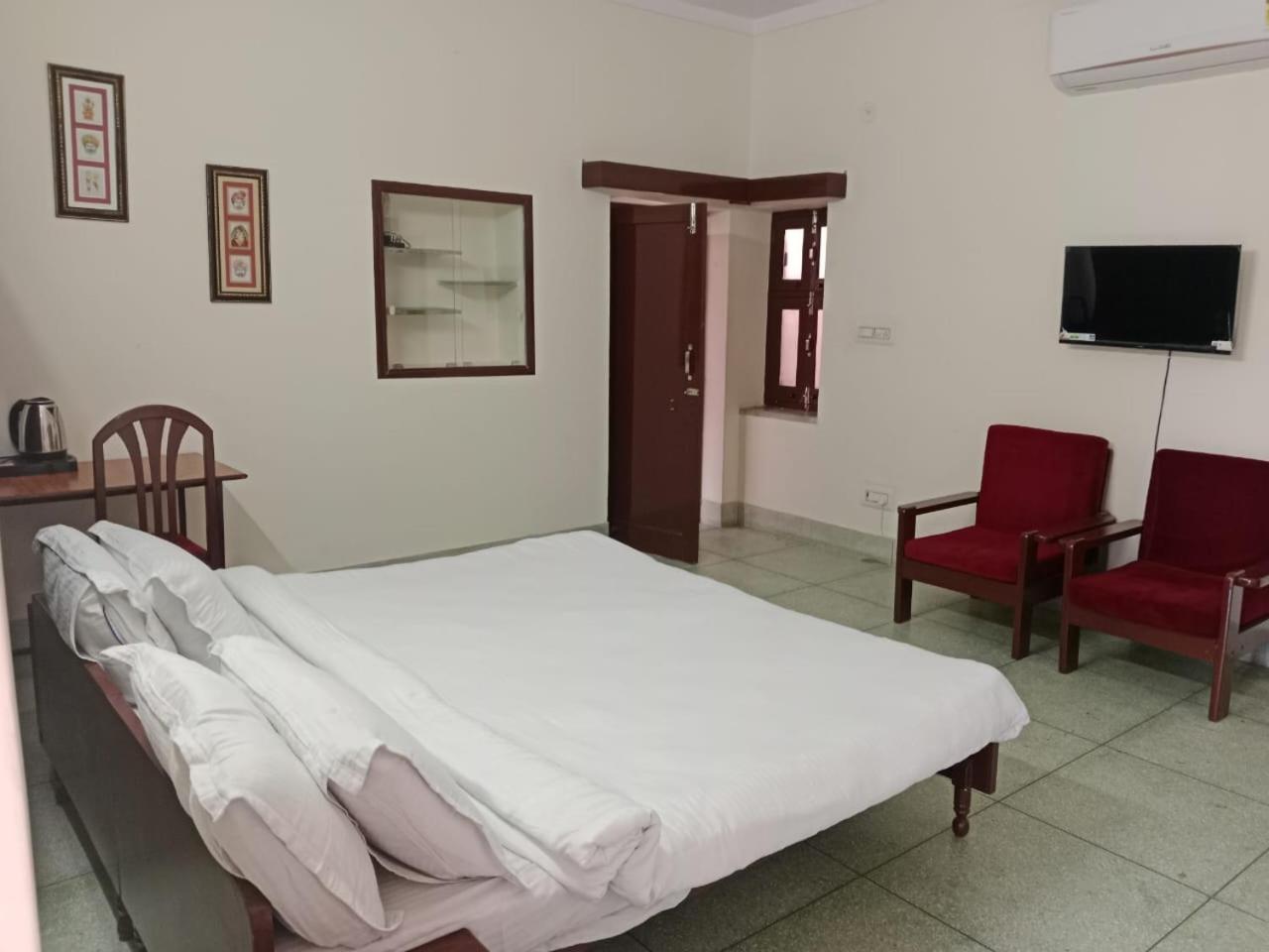 Hotel Gajender Niwas Sun City A Boutique Stay Jodhpur  Exteriör bild